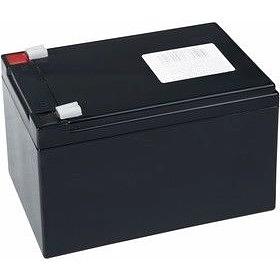 Rexant (30-2120-4) Аккумулятор 12В 12 А/ч фото 1