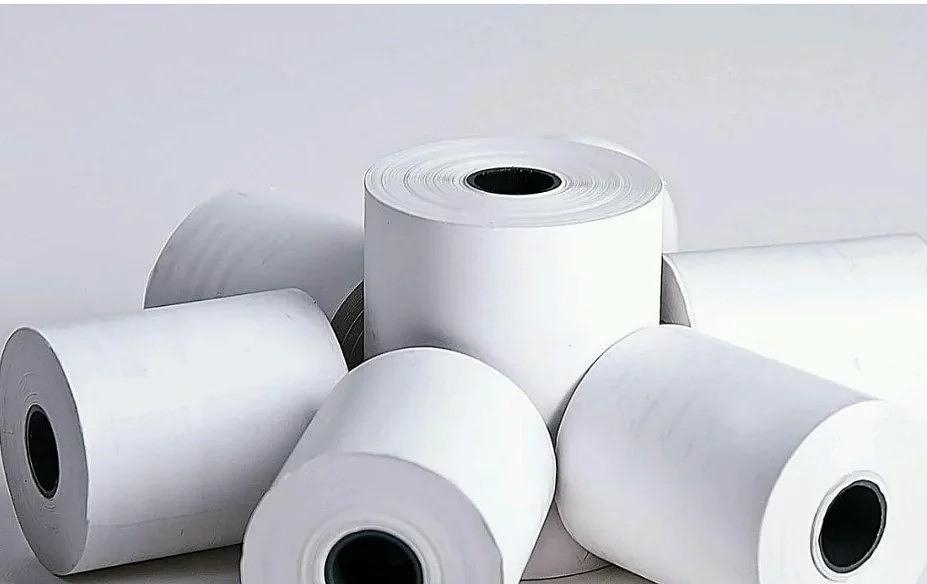 Чековая лента 80 мм фото 1