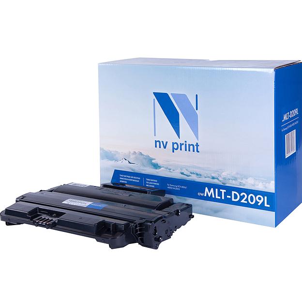 - NV Print NV Print NV-MLTD209L (NV-MLTD209L) фото 1