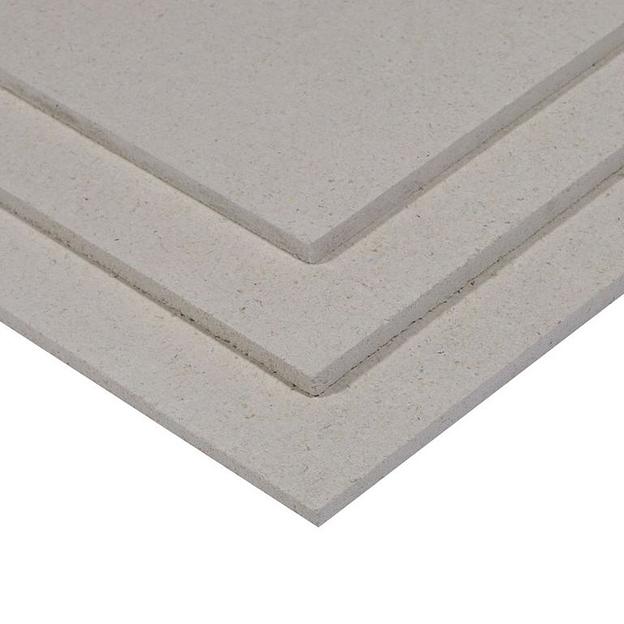 Гипсоволокнистый лист ФK КNАUF 1200х2500х10мм влaгoстoйкая (Супер-лист) фото 1