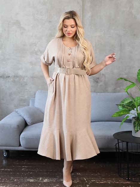 Платье П3-5489/1 фото 6