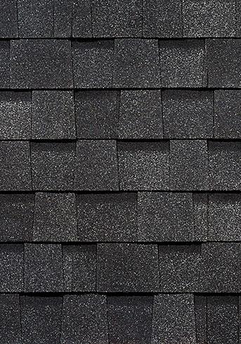 Ламинированная черепица Docke DRAGON LUX, Трюфель фото 1