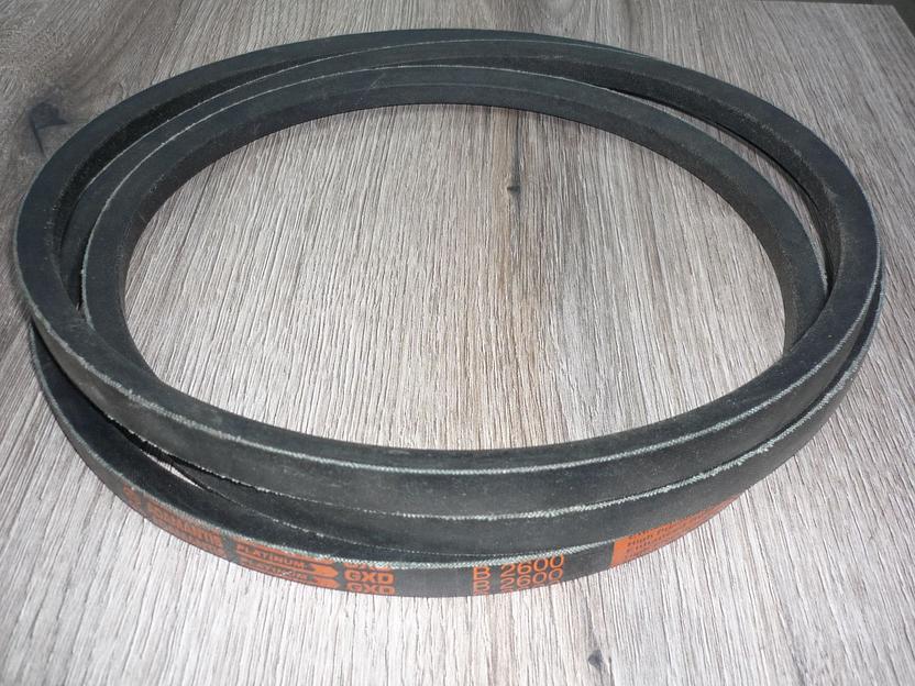 Ремень Адамантис B 2600 фото 1