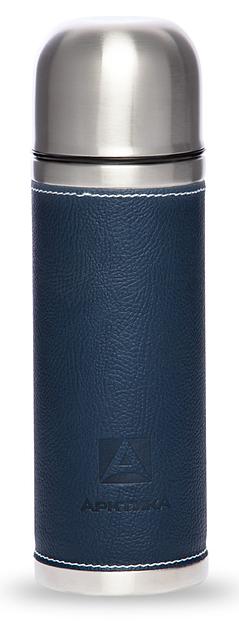 Термос для напитков Арктика 108-500 0.5л. синий (108-500/BLU) фото 1