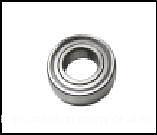 Подшипник UD 206 (30x62x16) сферический пресс подборщика YK 0850/ 0870/ 0890 фото 1