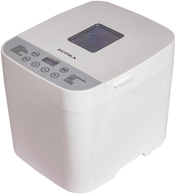 Хлебопечь Supra BMS-280 фото 1