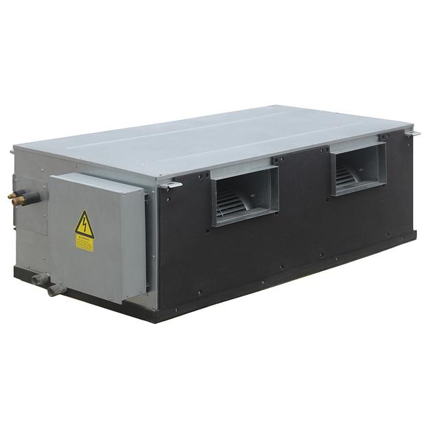 Комплект Ballu Machine BLC_D-100HN1_24Y полупромышленной сплит-системы, канального типа фото 1