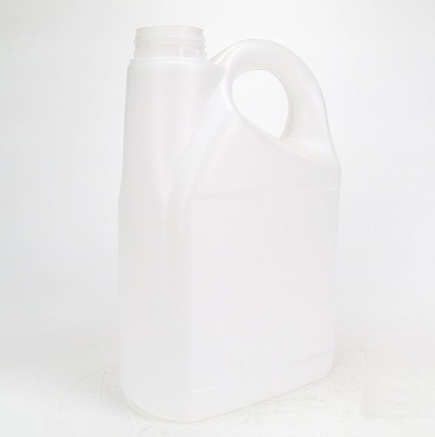 Канистра Artik 3л SVB неокрашенная фото 3