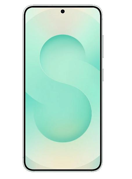 Мобильный телефон GALAXY S25 12/256GB MINT SM-S931 SAMSUNG фото 1