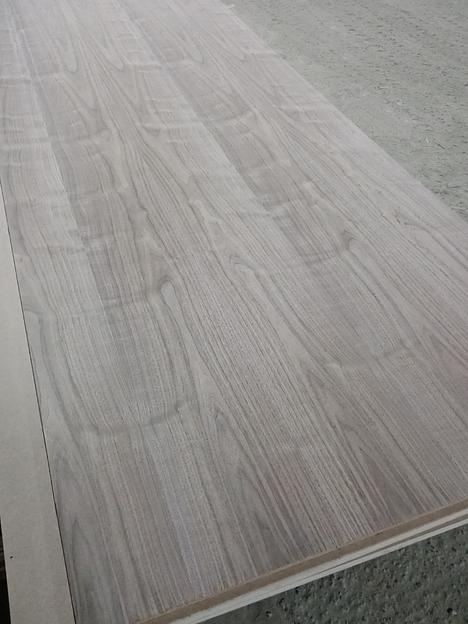 МДФ Американский орех 6 мм фото 3