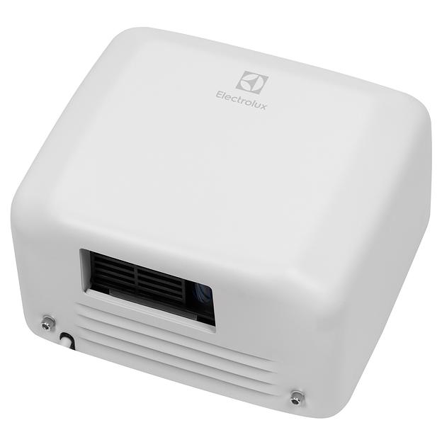 Сушилка для рук Electrolux EHDA/W – 2500 (белая) фото 3
