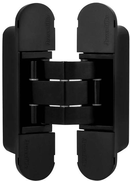 Дверная петля «Armadillo» скрытая, универсальная ОПТ фото 1