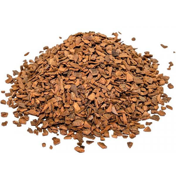 Корица дробленая 1×3, 3×5 мм фото 1