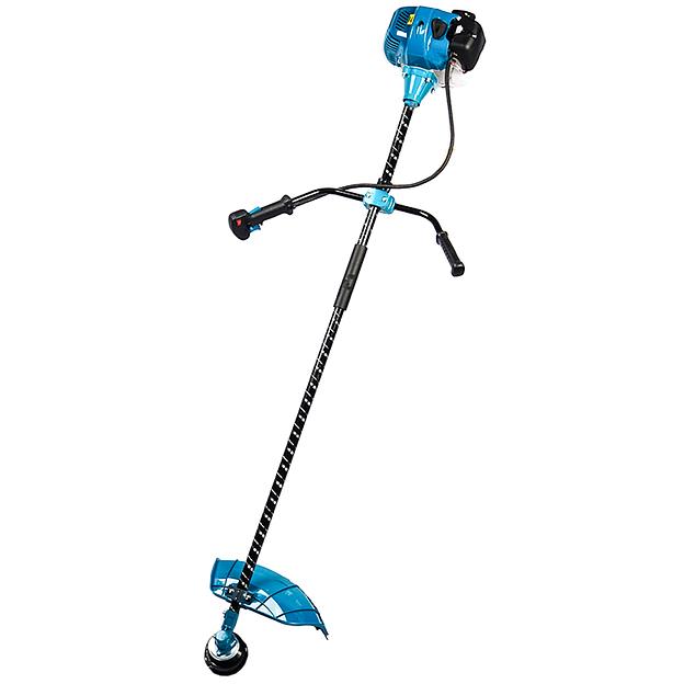 Бензиновый триммер (газонокосилка) BIYOTI 2300W BYT-BC31 фото 1