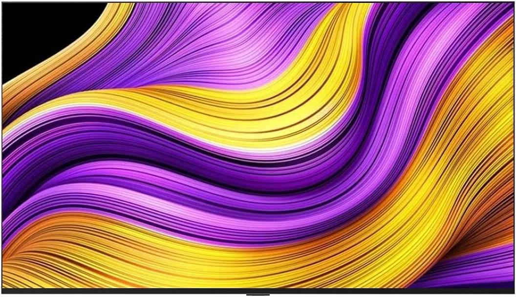 Телевизор OLED LG 65" OLED65G5RLA.ARUG атласное серебро 4K Ultra HD 120Hz DVB-T DVB-T2 DVB-C DVB-S DVB-S2 USB WiFi Smart TV фото 1