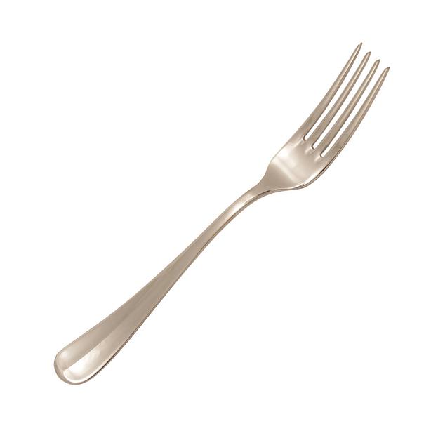 Вилка столовая Рома 18/10  2,5 мм 20,7 см. Pinti /12/ фото 1