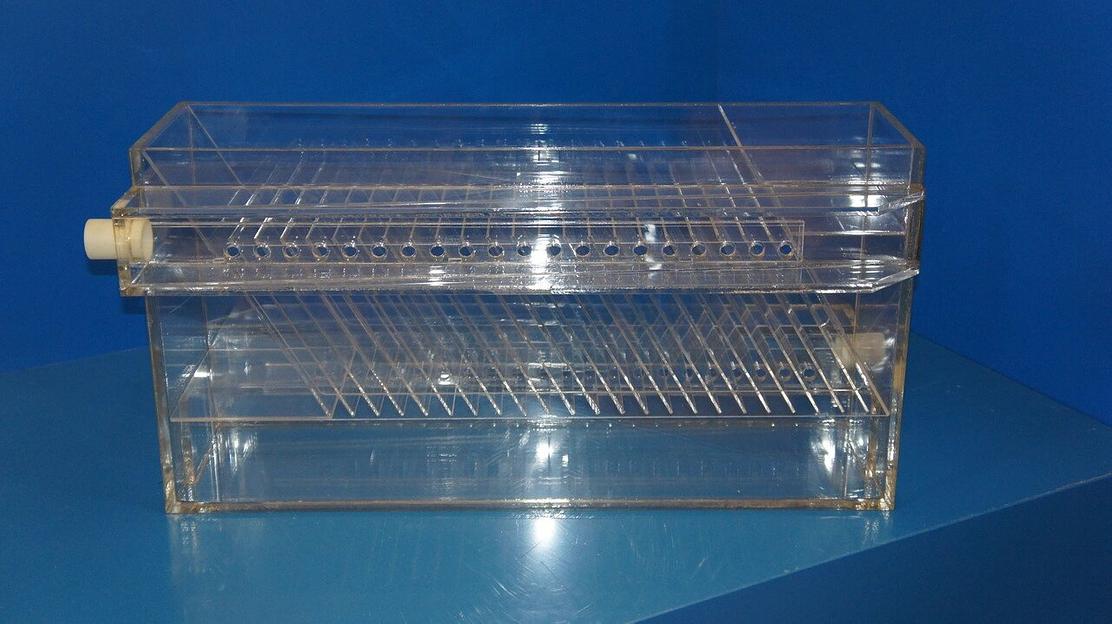 Макет из оргстекла. фото 7