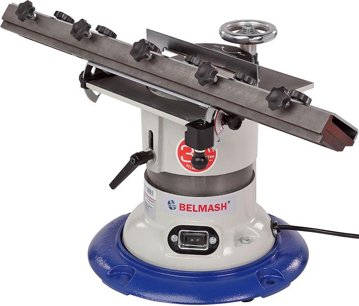 Станок заточной Belmash GC-650 500W (S144A) фото 1