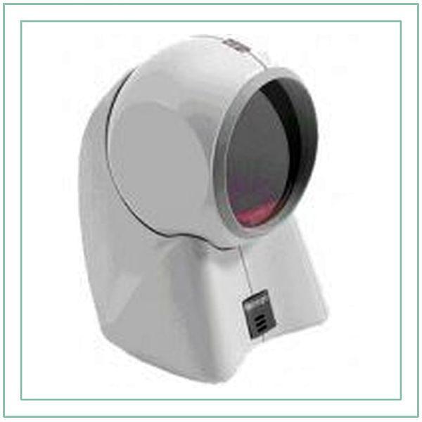 Honeywell (Metrologic) MS7120 RS Orbit Сканер Штрих-кода. RS232, лазерный, многоплоскостной фото 1