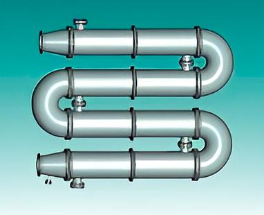 Водоводяные подогреватели фото 1