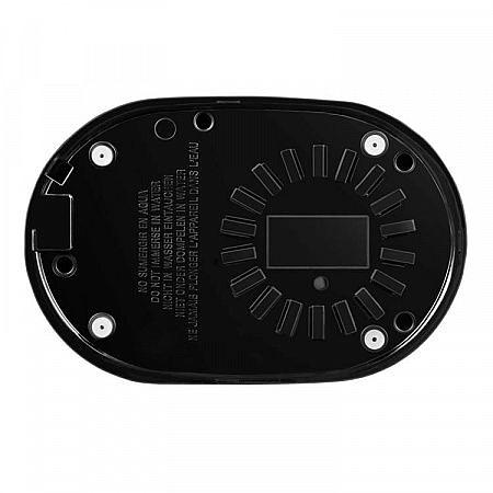 Кофеварка капельная Redmond RCM-M1507 600Вт черный/серебристый фото 10