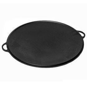 Сковорода для Саджа d=45 см. чугун /1/ фото 1
