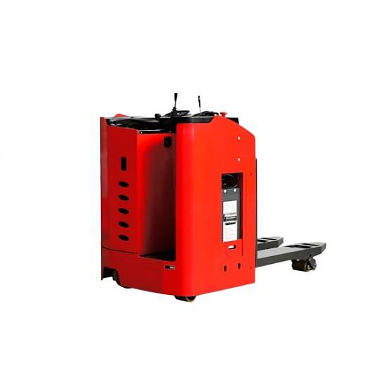 Электрическая тележка ME60 фото 4