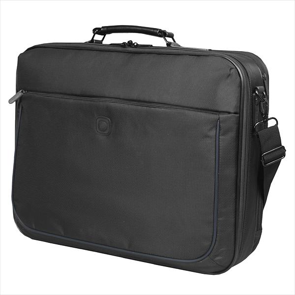 Сумка для ноутбука Компьютерная сумка Continent (15,6) CC-891 BK, цвет чёрный (CON-CC891/Black) фото 1