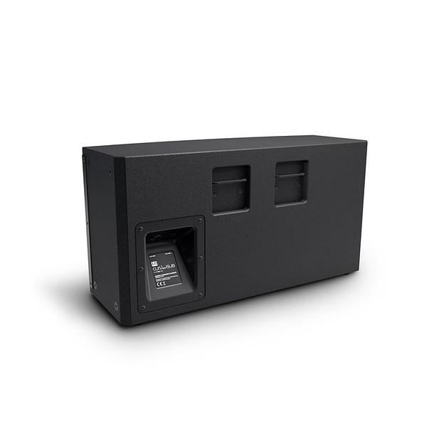 Инсталляционный сабвуфер LD Systems CURV 500 ISUB фото 7
