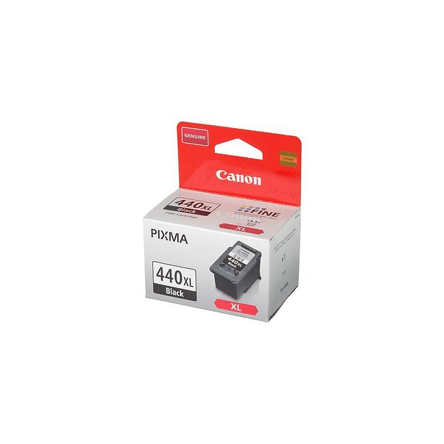 Картридж Canon PG-440XL, черный / 5216B001 фото 1