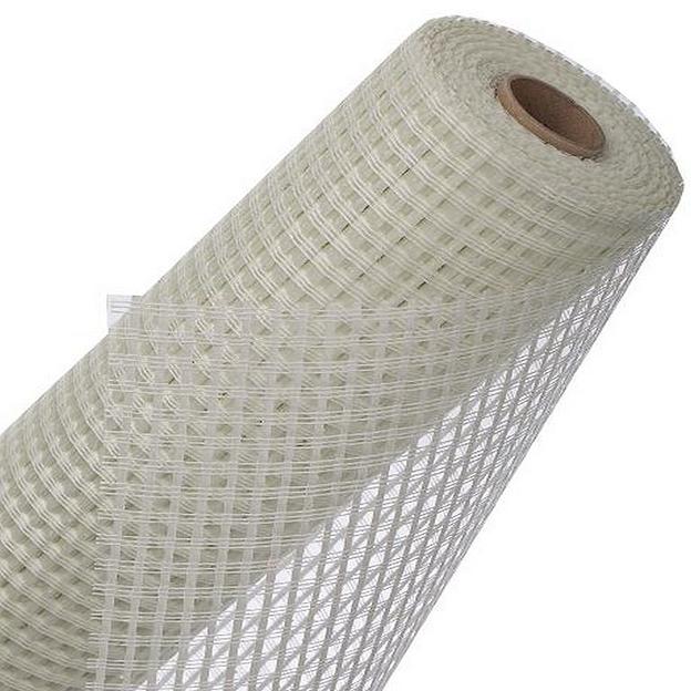 Сетка штукатурная кладочная панцирная 320гр/м.кв., 25м.кв. фото 1