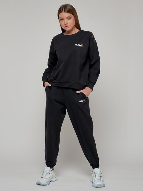 Костюм спортивный WAYQ 23330Ch фото 5