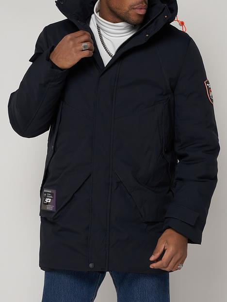 Куртка спортивная MG 90017TS фото 9