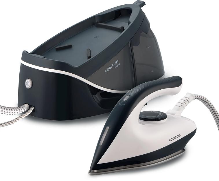 Паровая станция Coolfort CF-3420 фото 5