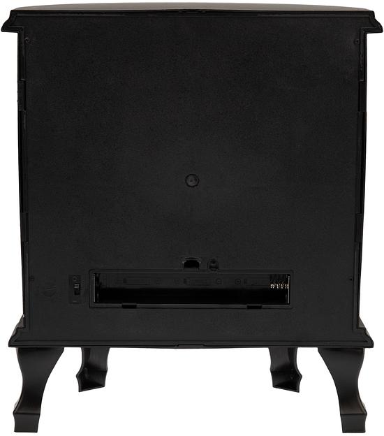 Neon-night 511-032 Светодиодный камин "Винтаж" с эффектом живого огня 30х16х35,5 см, батарейки 3хС (не в комплекте) фото 6