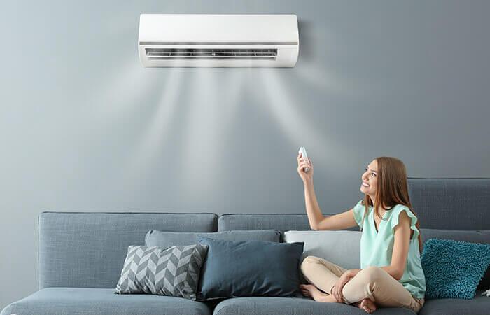 Поставка, монтаж, пуско-наладка систем кондиционирования фото 1