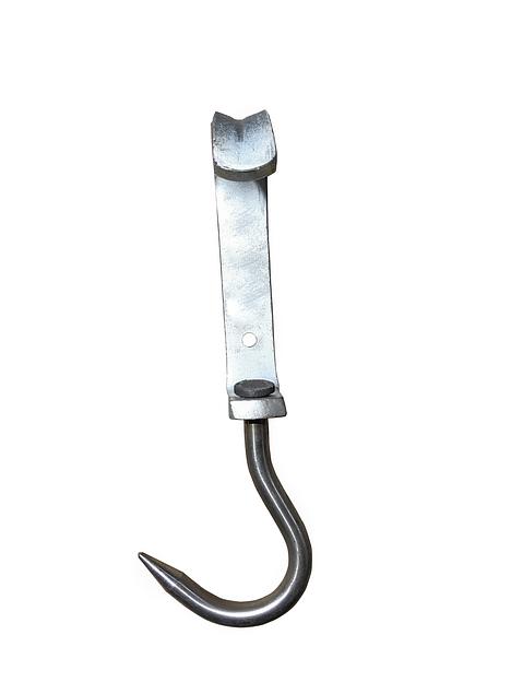 Троллей крюк скользящий для трубчатого пути ТТ-250С-ОР фото 2