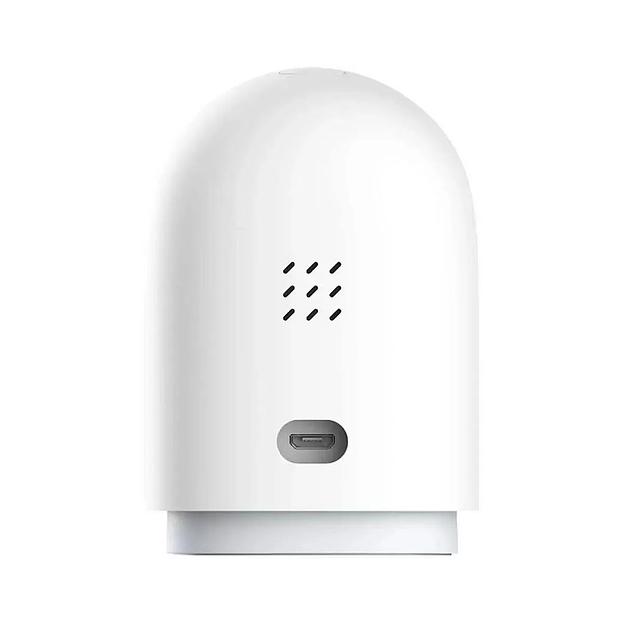 Камера видеонаблюдения IP Aqara Camera Hub G2H Pro 4-4мм цв. корп.:белый (CH-C01) фото 3