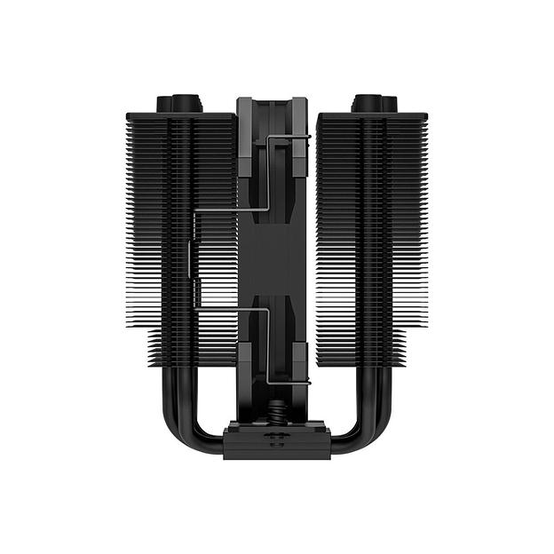 Устройство охлаждения(кулер) ID-COOLING SE-207-XT SLIM, 120мм, Ret фото 6