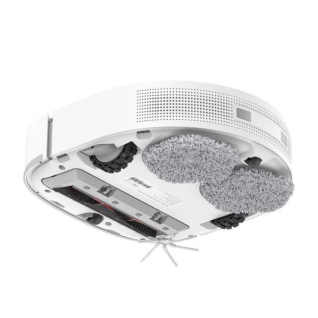 Робот-пылесос Dreame Bot W10 White (RLS5C) фото 7