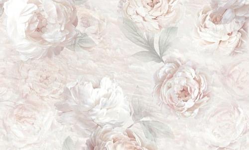 Настенная плитка PiezaRosa «Пиония» 25х40 см ОПТ фото 2