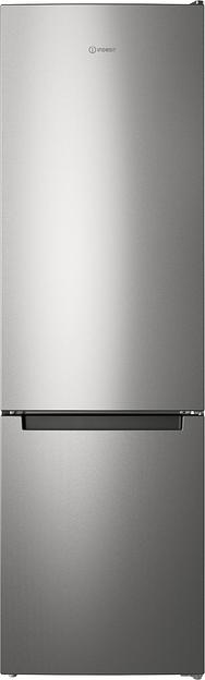 Холодильник Indesit ITS 4200 XB 2-хкамерн. нержавеющая сталь фото 3