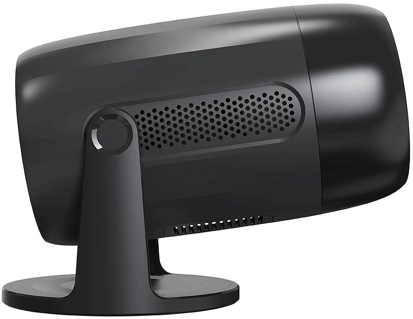 Проектор Cactus CS-PRE.01B.Full HD-A LCD 7300Lm LS 250Lm ANSI (1920x1080) 1500:1 ресурс лампы:50000часов 1xUSB typeA 1xHDMI 1кг фото 3