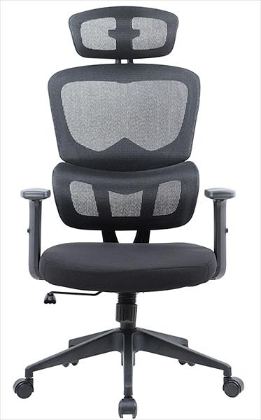 Офисное кресло Chairman CH560 черный (7145961) фото 2