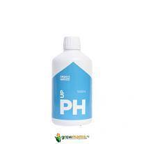 Регулятор кислотности pH Up E-Mode 0.5л фото 1