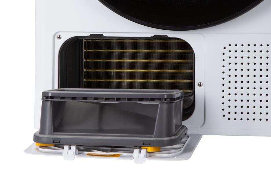 Сушильная машина Thomson TD30E10P01 фото 3