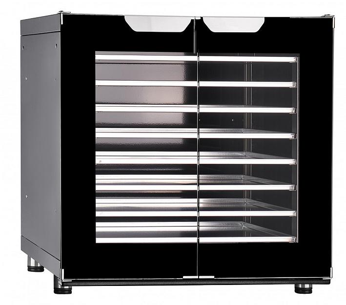 Шкаф расстоечный Abat ШРТ-8Э ЧТТ (к конвекционным печам) фото 1