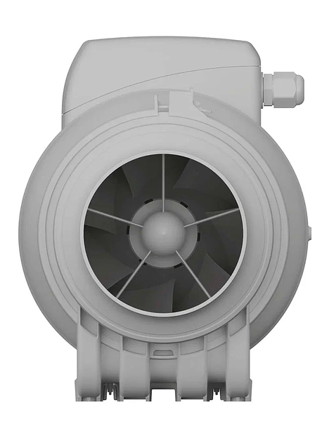 Коммерческий вентилятор Typhoon 100 2SP ERA PRO опт фото 3