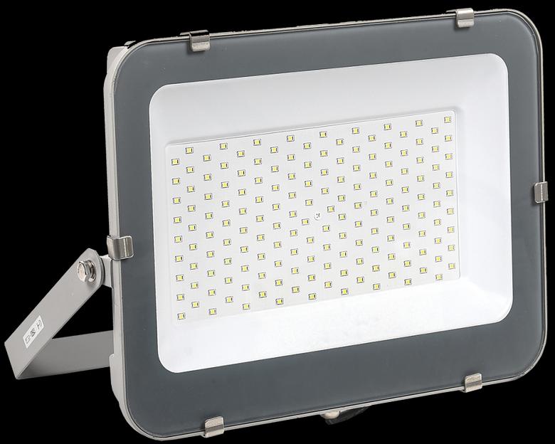 Прожектор светодиодный ДО-150w 6500К 12700Лм IP65 фото 1