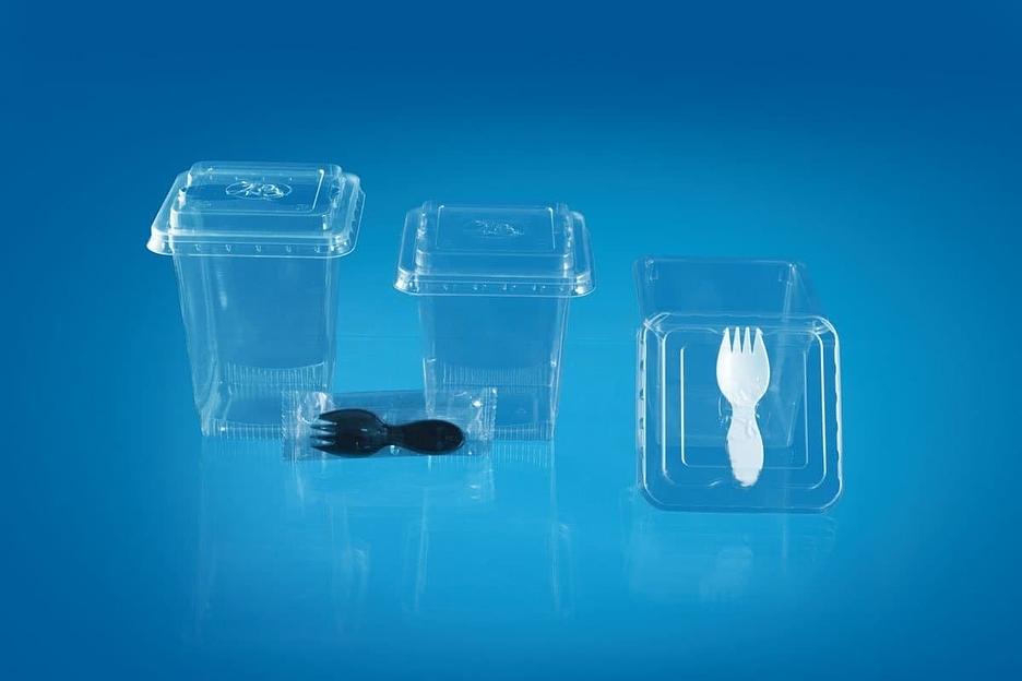 Контейнер-стакан серии «Фреш» опт фото 1